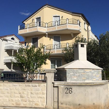 Villa Magdalena Vodice Exteriér fotografie