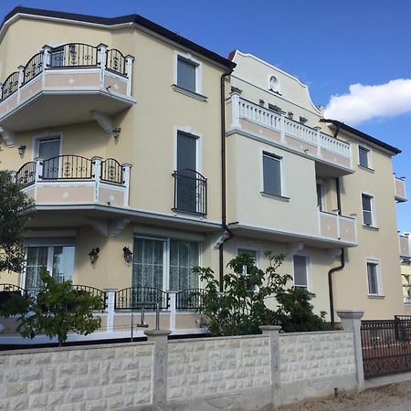 Villa Magdalena Vodice Exteriér fotografie