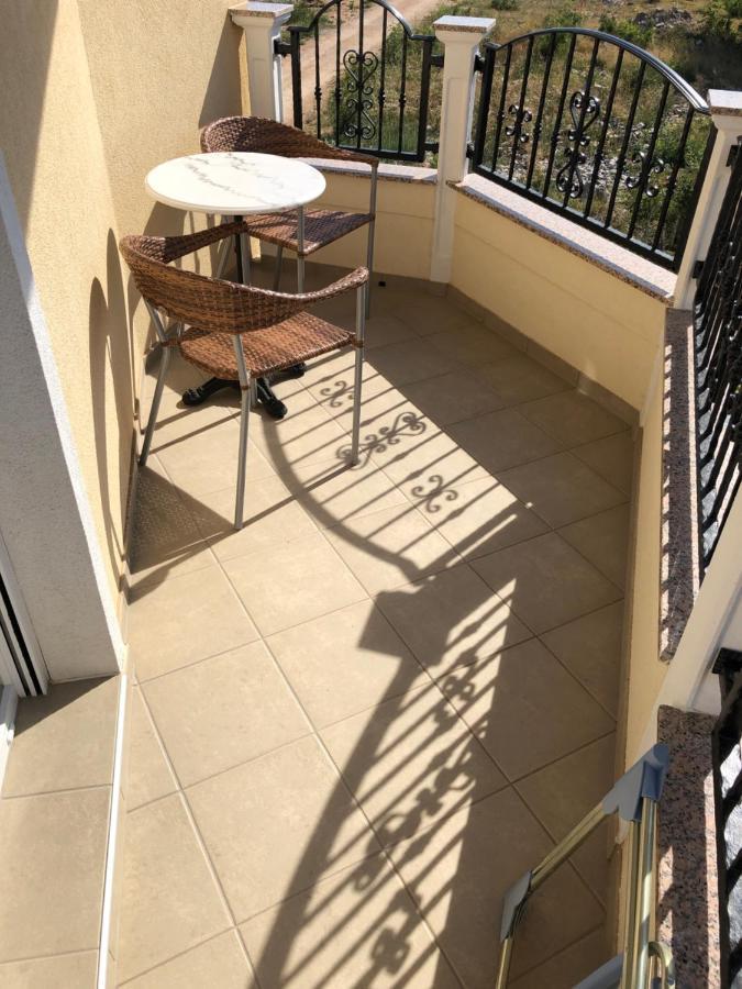 Villa Magdalena Vodice Exteriér fotografie