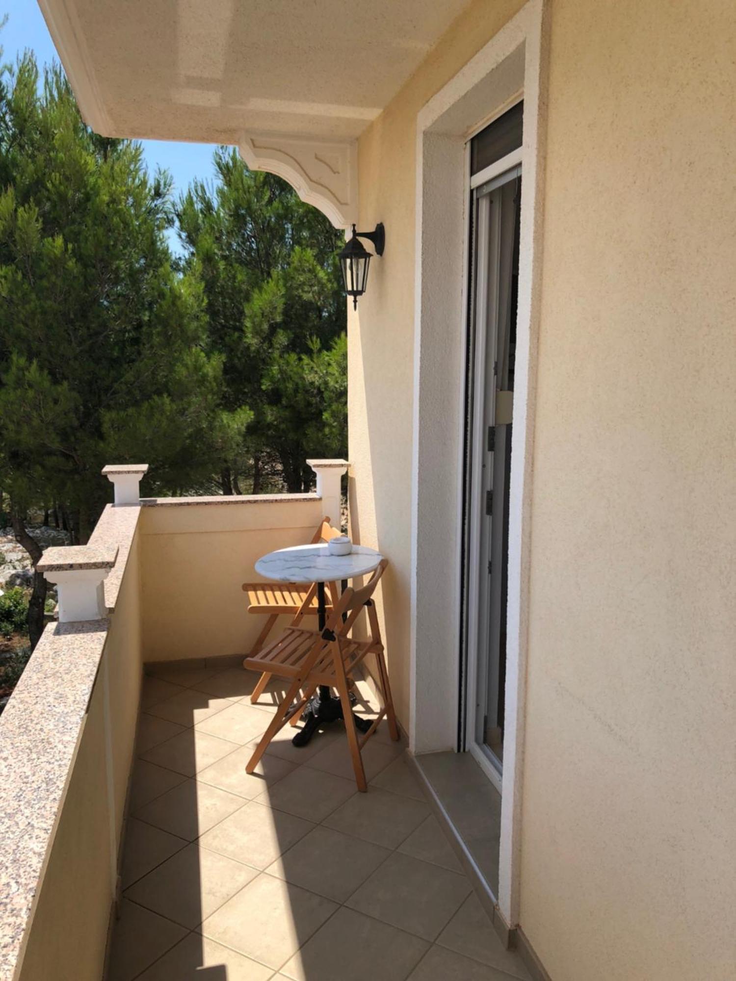 Villa Magdalena Vodice Exteriér fotografie
